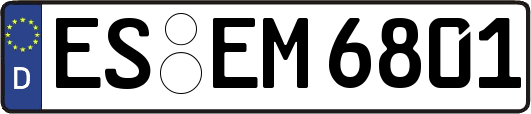 ES-EM6801