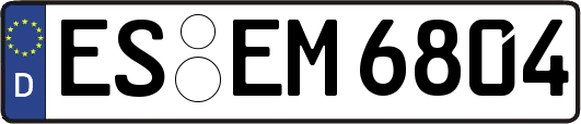 ES-EM6804