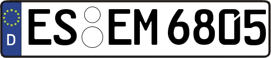 ES-EM6805
