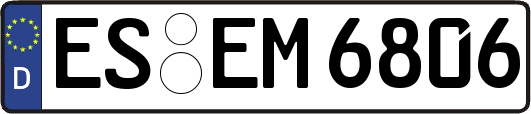 ES-EM6806