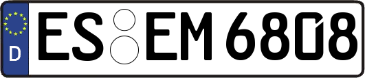 ES-EM6808