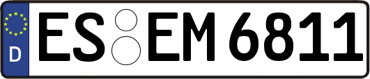 ES-EM6811