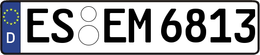 ES-EM6813