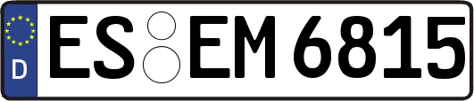 ES-EM6815