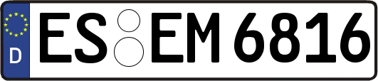 ES-EM6816