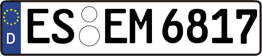 ES-EM6817