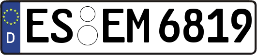 ES-EM6819