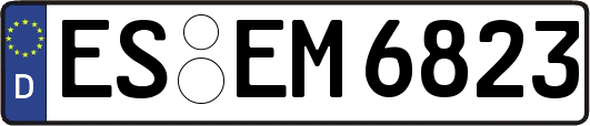 ES-EM6823