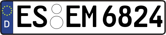 ES-EM6824