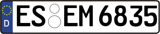 ES-EM6835