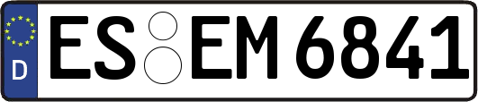 ES-EM6841