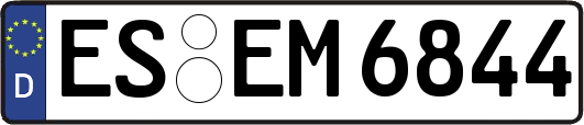 ES-EM6844
