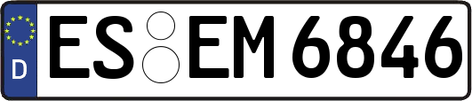 ES-EM6846