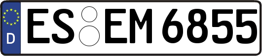 ES-EM6855