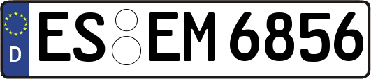 ES-EM6856