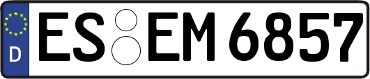 ES-EM6857