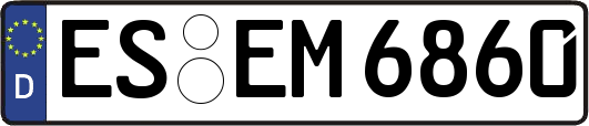 ES-EM6860