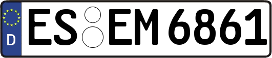 ES-EM6861