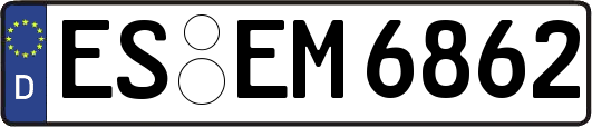 ES-EM6862