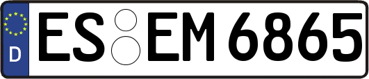 ES-EM6865