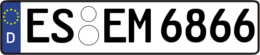 ES-EM6866