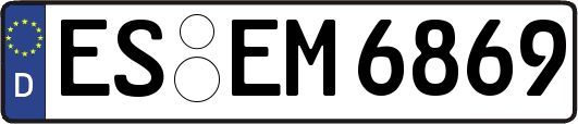ES-EM6869