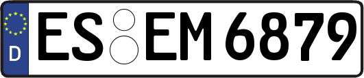ES-EM6879