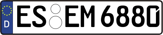 ES-EM6880