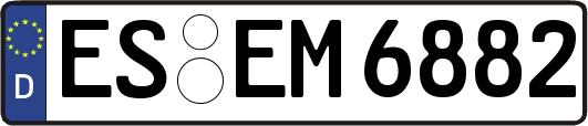 ES-EM6882