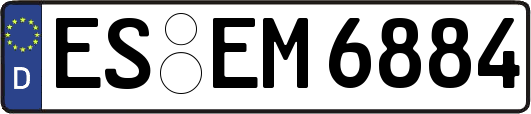 ES-EM6884