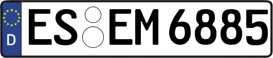 ES-EM6885