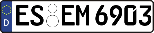 ES-EM6903