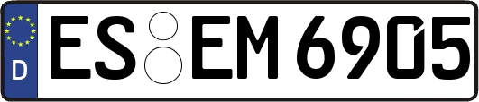 ES-EM6905
