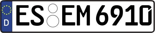 ES-EM6910
