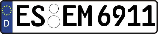 ES-EM6911