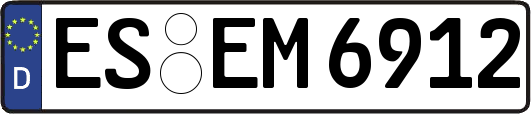 ES-EM6912