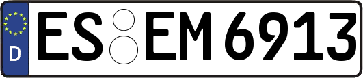 ES-EM6913