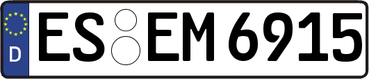 ES-EM6915
