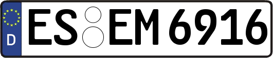 ES-EM6916