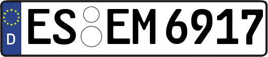 ES-EM6917