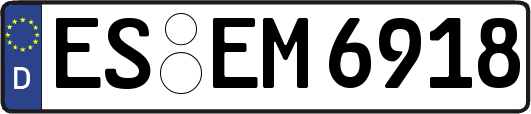 ES-EM6918