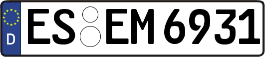 ES-EM6931
