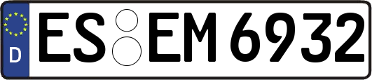 ES-EM6932