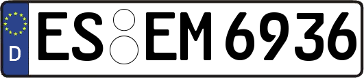 ES-EM6936