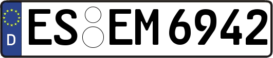 ES-EM6942
