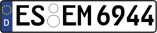 ES-EM6944