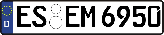 ES-EM6950