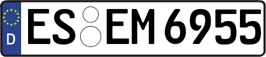 ES-EM6955