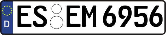 ES-EM6956