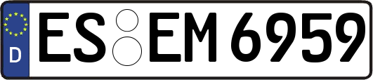 ES-EM6959